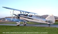 N3188 @ SEE - ex-Navy N2S-3 - by J.G. Handelman