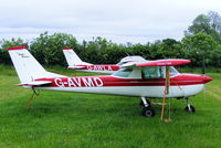 G-AVMD photo, click to enlarge G-AVMD photo, click to enlarge