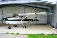 G-AVVC photo, click to enlarge G-AVVC photo, click to enlarge