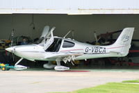 G-VBCA photo, click to enlarge G-VBCA photo, click to enlarge