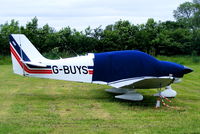 G-BUYS photo, click to enlarge G-BUYS photo, click to enlarge