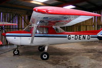 G-DEND photo, click to enlarge G-DEND photo, click to enlarge