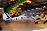 G-ARLR photo, click to enlarge G-ARLR photo, click to enlarge