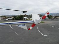 N213HT photo, click to enlarge