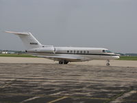 N995BE @ KOSH - Basler FBO Ramp