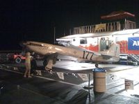 N79111 @ RTS - In the pitts late at night. - by Nick Taylor Photography