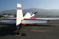 N224D @ SZP - Extra 300 - by Nick Taylor Photography