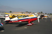 N224D @ SZP - Extra 300 - by Nick Taylor Photography