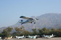 N57404 @ SZP - Taking off - by Nick Taylor Photography