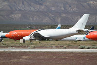 N155TN @ KMHV - now in the Mojave desert - by olivier Cortot