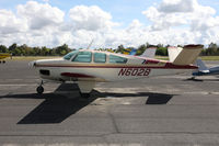 N602B @ TLR - Mefford field - by olivier Cortot