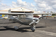 N5931T @ TLR - mefford field - by olivier Cortot