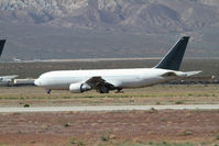 C-GPWA @ KMHV - Now in the Mojave desert... - by olivier Cortot