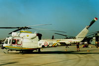 MM81443 @ LMML - AB412 MM81443/GF-201 Guardia di Finanza - by raymond