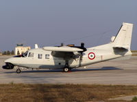 MM25174 @ LMML - P166 MM25174/GF-04 Guardia di Finanza - by raymond