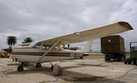 N5756R @ CL01 - Seen at Eagle field, among many other things like military trucks... - by olivier Cortot