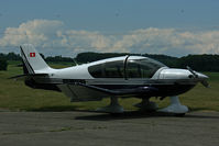 HB-KFT photo, click to enlarge HB-KFT photo, click to enlarge