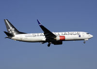 LN-RRL @ ESSA - On fianl approach for runway 19L. - by Anders Nilsson