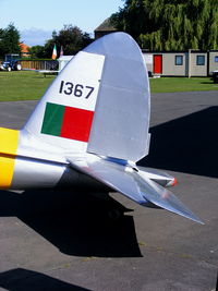 G-UANO photo, click to enlarge G-UANO photo, click to enlarge