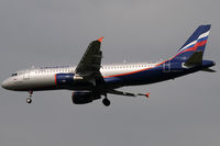 VQ-BHN @ VIE - Aeroflot - by Chris Jilli