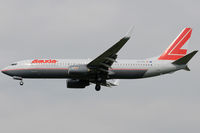 OE-LNK @ VIE - Lauda Air - by Chris Jilli