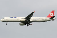 TC-JRH @ VIE - Turkish Airlines - by Chris Jilli