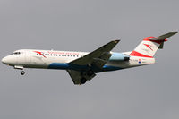 OE-LFR @ VIE - Austrian arrows - by Chris Jilli