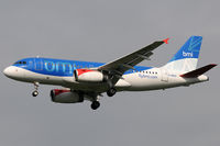 G-DBCE @ VIE - BMI - by Chris Jilli