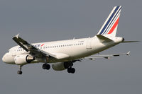 F-GRXF @ VIE - Air France - by Chris Jilli