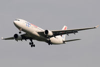 EC-JQQ @ VIE - Air Europa - by Chris Jilli