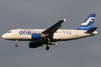 OH-LVF @ VIE - Finnair - by Chris Jilli