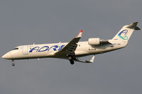 S5-AAI @ VIE - Adria - by Chris Jilli