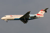 OE-LFG @ VIE - Austrian arrows - by Chris Jilli