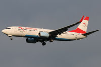 OE-LNJ @ VIE - Austrian Airlines - by Chris Jilli