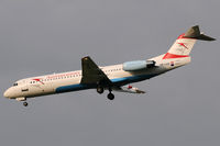 OE-LVC @ VIE - Austrian arrows - by Chris Jilli