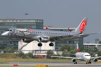 OE-IHF @ VIE - NIKI