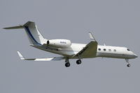 N585A @ VIE - Private