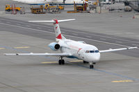 OE-LFI @ VIE - Austrian arrows