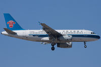 B-6039 @ ZBAA - China Southern Airlines - by Thomas Posch - VAP