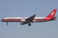 B-2875 @ ZBAA - Shanghai Airlines - by Thomas Posch - VAP