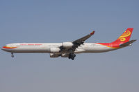 B-6508 @ ZBAA - Hainan Airlines - by Thomas Posch - VAP