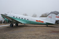 5070 - China - Air Force