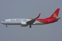 B-5410 @ ZBAA - Shenzhen Airlines