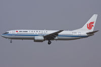 B-5438 @ ZBAA - Air China - by Thomas Posch - VAP