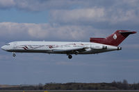 N169KT @ LOWW - Strong Aviation - by Thomas Posch - VAP