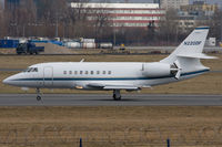 N220DF @ EPWA - Dominos Pizza