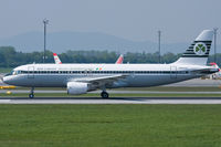 EI-DVM @ LOWW - Aer Lingus