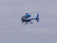 N202PB @ KSMO - N202PB arriving on RWY 21 - by Torsten Hoff