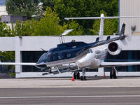 N6133C @ KSMO - N6133C departing from RWY 21 - by Torsten Hoff