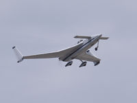 N79995 @ KSMO - N79995 departing from RWY 03 - by Torsten Hoff